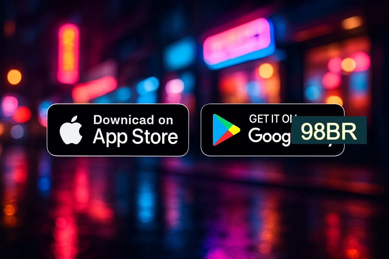 Compatibilidade do App