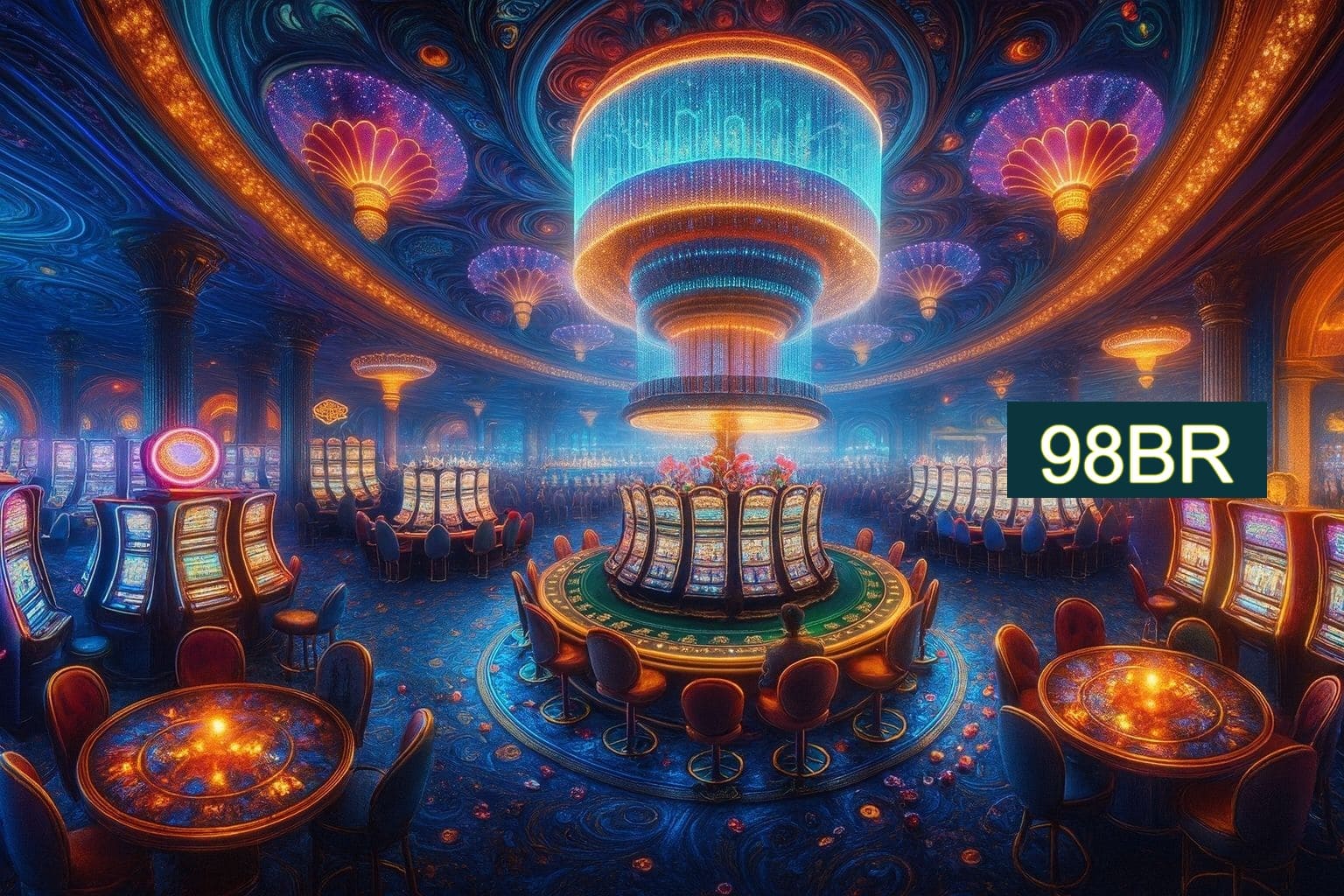 Jogos Populares