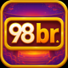 Logo da 98BR